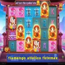 flamengo atletico futemax